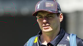 F1 - Verstappen : Le transfert choc chez Alpine ?