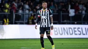 ​Transfert : Retrouvailles avec le PSG, Neymar a dit non ! 