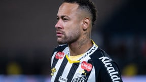 Mercato : Neymar à l'OM, il balance en direct !