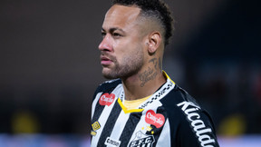 Neymar : Le nouveau clash improbable !