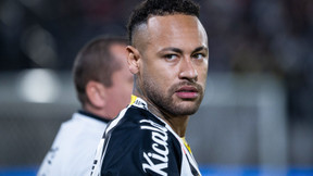 Neymar : C'est terminé ?