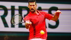 Djokovic annonce un coup historique pour le PSG en plein Roland-Garros !