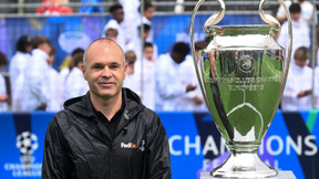 40M€ : Le PSG a trouvé le «nouveau Iniesta» !