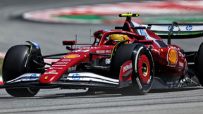 F1 - «C'est n'importe quoi» : Le gros coup de gueule de Lewis Hamilton !