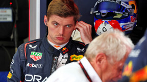 Verstappen quitte la F1 : Le feu vert est donné !