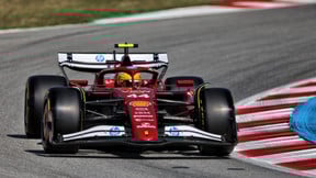 F1 : Lewis Hamilton s'en va, l'annonce inattendue !