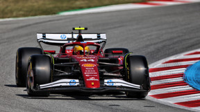 F1 - Hamilton : La folle annonce sur son avenir !