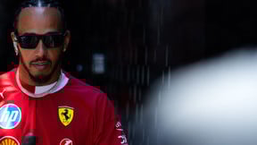 F1 : Ferrari jette son argent, le coup de gueule d’Hamilton 