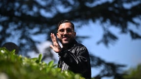 Rayan Cherki : Une offre arrive, une légende du foot est impliquée !