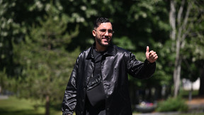 Transfert de Rayan Cherki : Une fake news balancée ?