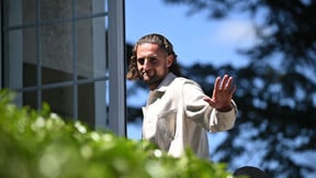 OM : Le grand changement qui ne va pas plaire à Rabiot !
