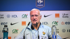 Deschamps : La blague surprise sur les réseaux ! 