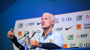 OM - PSG : Deschamps perpétue le clash ! 