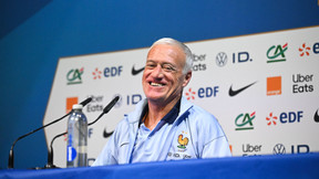 Deschamps - Luis Enrique : La terrible vérité sur le PSG ! 