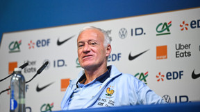 Le PSG sacré : Deschamps se frotte les mains !