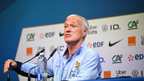 Deschamps annonce un phénomène au PSG !