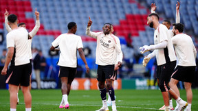 Ousmane Dembélé : Le rendez-vous historique en Formule 1 ! 