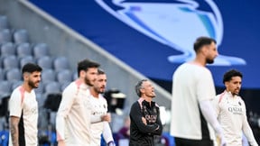 PSG : Un divorce enfin annoncé ? 