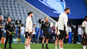 Luis Enrique : Le dilemme historique au PSG ?