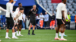 Luis Enrique - PSG : La déclaration d’amour inattendue