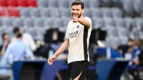 Kvaratskhelia - PSG : Le transfert est bouclé dans son dos, il enrage en direct !