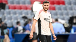 PSG : Alcool, départ… La folle promesse de Kvaratskhelia 