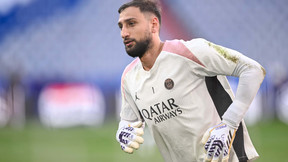 Transfert au PSG : Le successeur de Donnarumma est trouvé ?