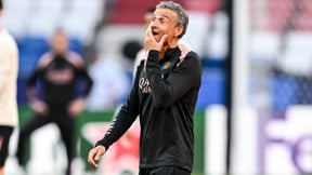 Luis Enrique : L'invitation surprise au PSG