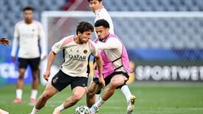 Meilleur que Neves et Zaïre-Emery : Le crack annoncé au PSG !