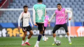 «On a beaucoup souffert», l'aveu choc au PSG !