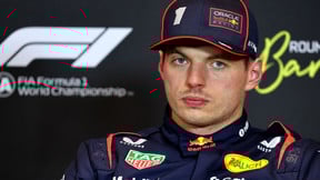 F1 - Transfert de Verstappen : C’est validé chez Mercedes ! 