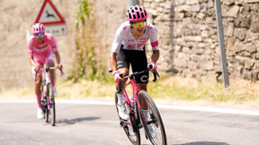 Cyclisme : Del Toro-Carapaz, au cœur de l’erreur tactique du siècle