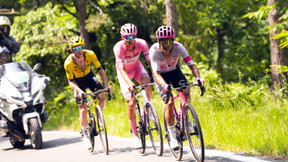 Cyclisme : L’équipe de Pogacar en défense après l’erreur tactique du siècle