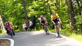 Cyclisme : Il démonte la stratégie de Del Toro lors du dernier Giro !