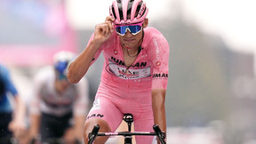 Cyclisme : Gareth Thomas allume le lieutenant de Pogacar