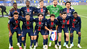 PSG : Poussé dehors, le divorce qui fait halluciner la presse étrangère !