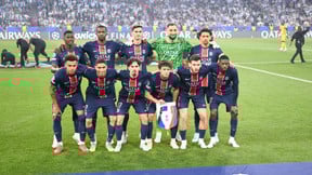Ballon d'Or : L'annonce qui va faire parler dans le vestiaire du PSG !