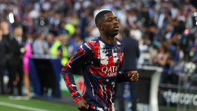 Le PSG sacré, le Ballon d'or pour Ousmane Dembélé ? 