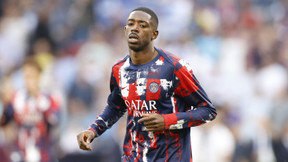 Dembélé : Le verdict tombe, catastrophe pour le PSG !
