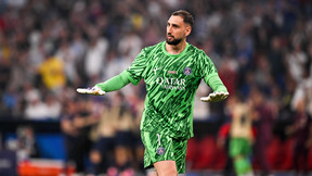 «Supérieur à Donnarumma», le PSG boucle le transfert parfait !  