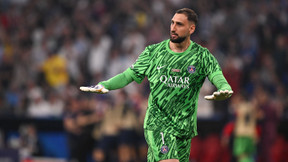 Donnarumma : Le PSG relance le feuilleton avec cette annonce ! 