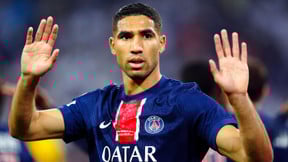 Hakimi - «On savait déjà» : La folle annonce du PSG sur le mercato !