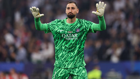 PSG - Transfert de Donnarumma : Le coup de tonnerre annoncé ?