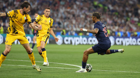 Transferts - PSG : Nouvelle bombe sur Barcola !