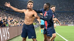 Dembélé - Doué : Le PSG reçoit enfin une bonne nouvelle !