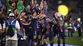 Le mea culpa après l'humiliation du PSG !
