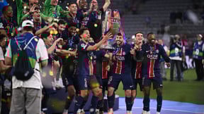 PSG : L’Incroyable polémique qui éclate à l’étranger !