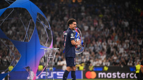 Transfert au PSG : La grande annonce sur Marquinhos !