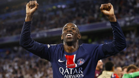 Officiel - PSG : Le départ de Dembélé est annoncé !