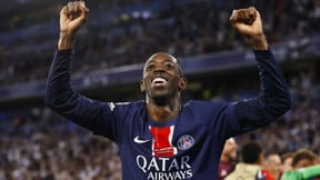 Ousmane Dembélé : Le PSG confirme son plan !